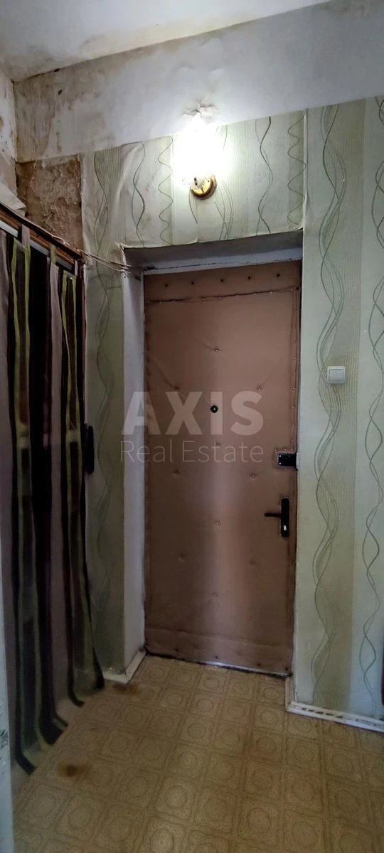 1к квартира ул. Антоновича 38Б677288