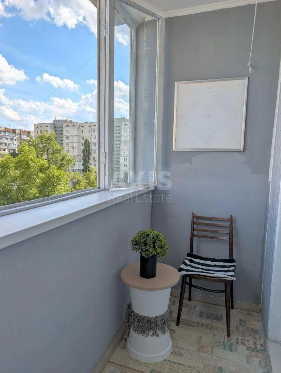 1k apartment vul. Pivnichna 2В707316