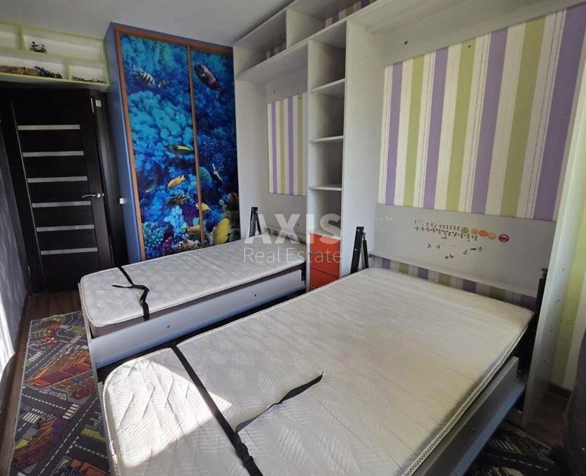 2k apartment pr-t Obolons'kyj 37B6604814