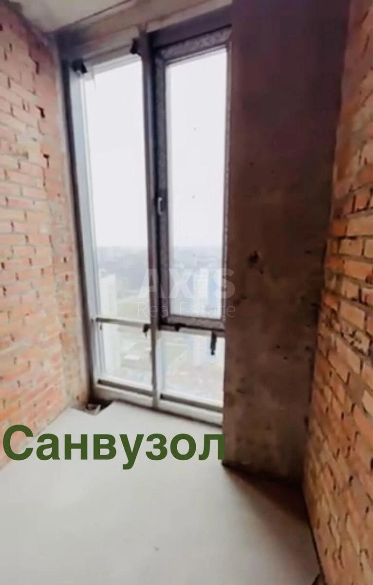 2k apartment vul. Zabolotnogo Akademika 1644092