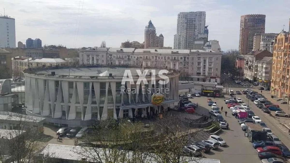 1k apartment vul. Panasa Myrnogo 5329744