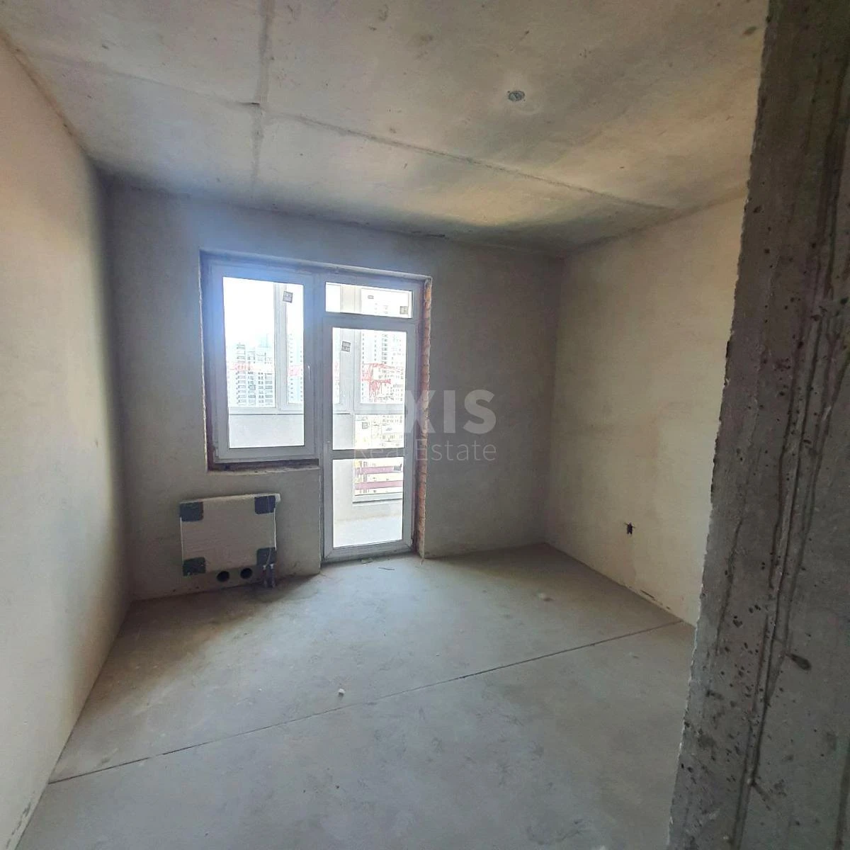 1к квартира ул. Генерала Алмазова 18/7661140