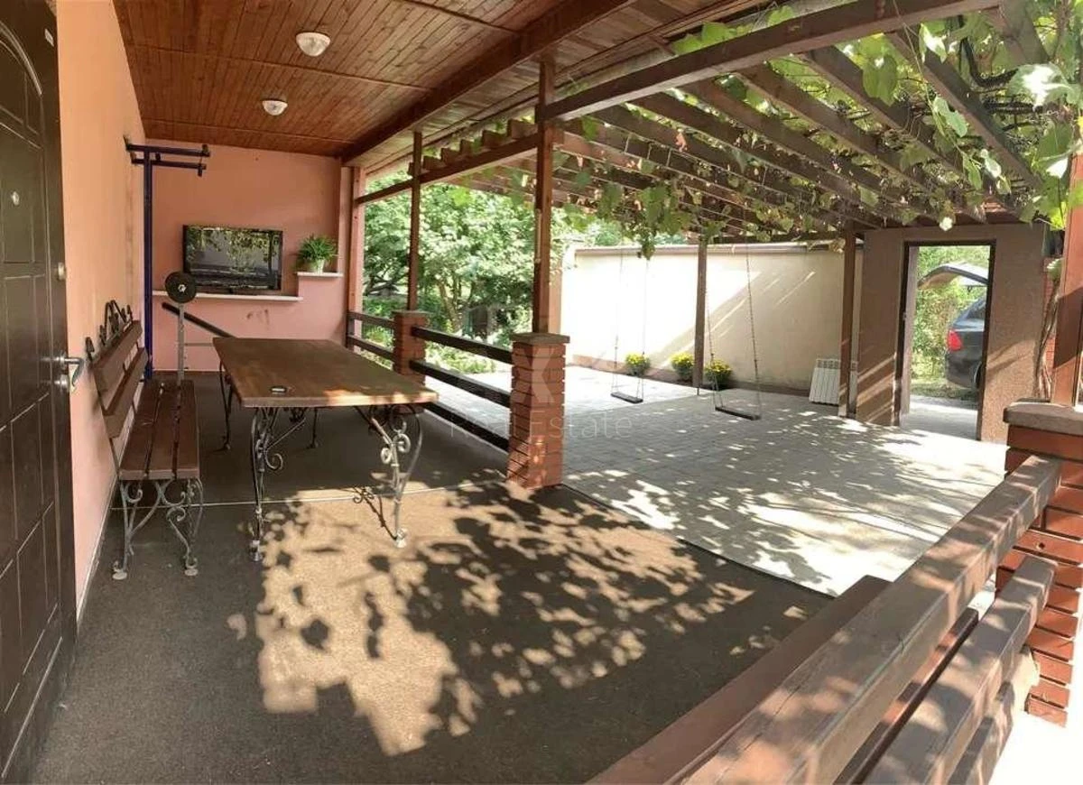 Дoм ул. Добрый Путь, 270м2, город Киев311870