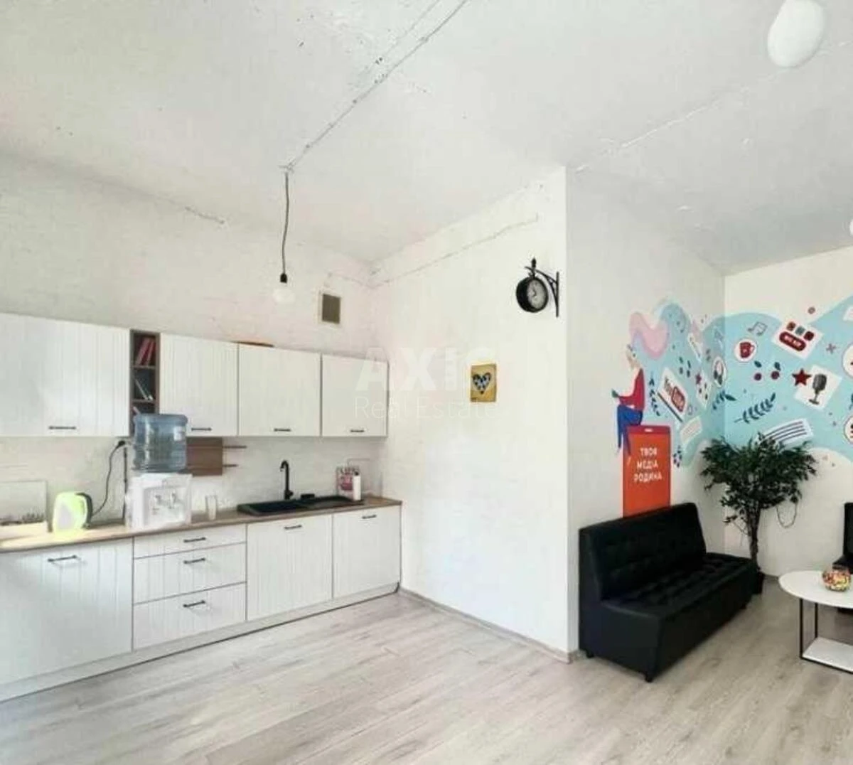 Office vul. Vozdvyzhens'ka 22, 155m2707607