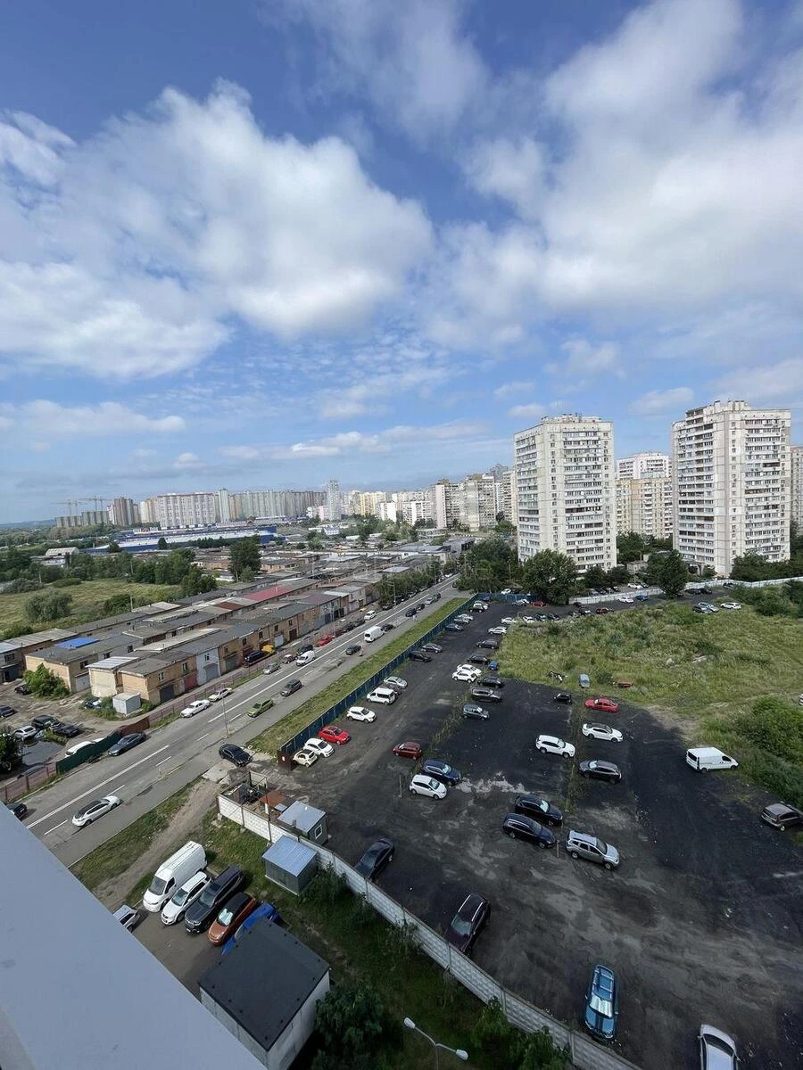 2k apartment vul. Krushel'nyc'koi' Solomii' 137077018