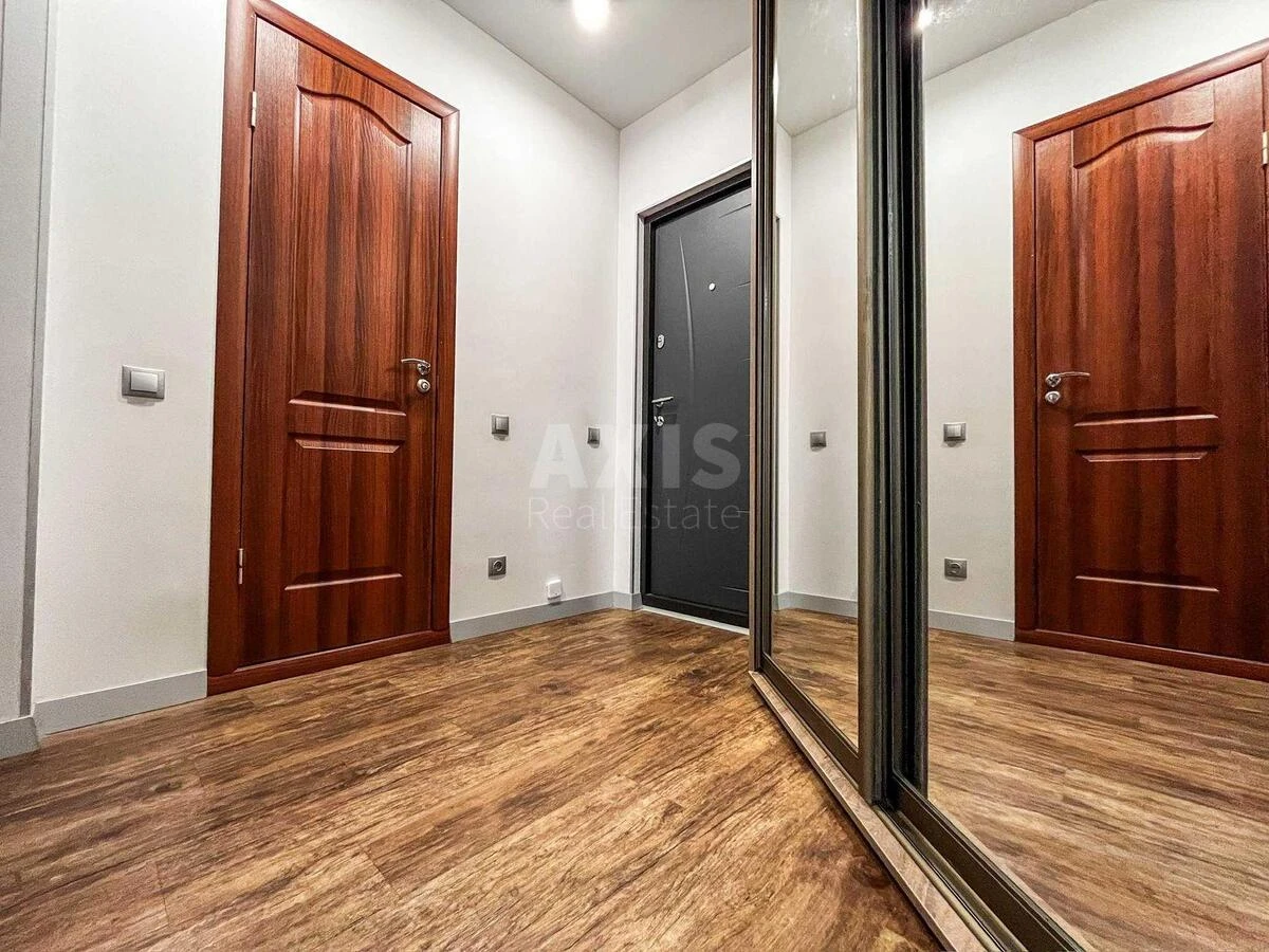 2k apartment vul. Chavdar Jelyzavety 216087711