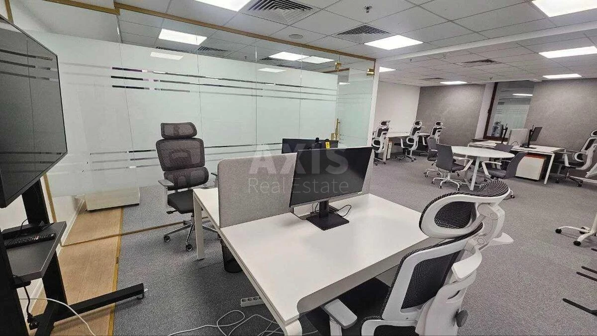 Office vul. Hmel'nyc'kogo Bogdana 19/21, 196m2661556