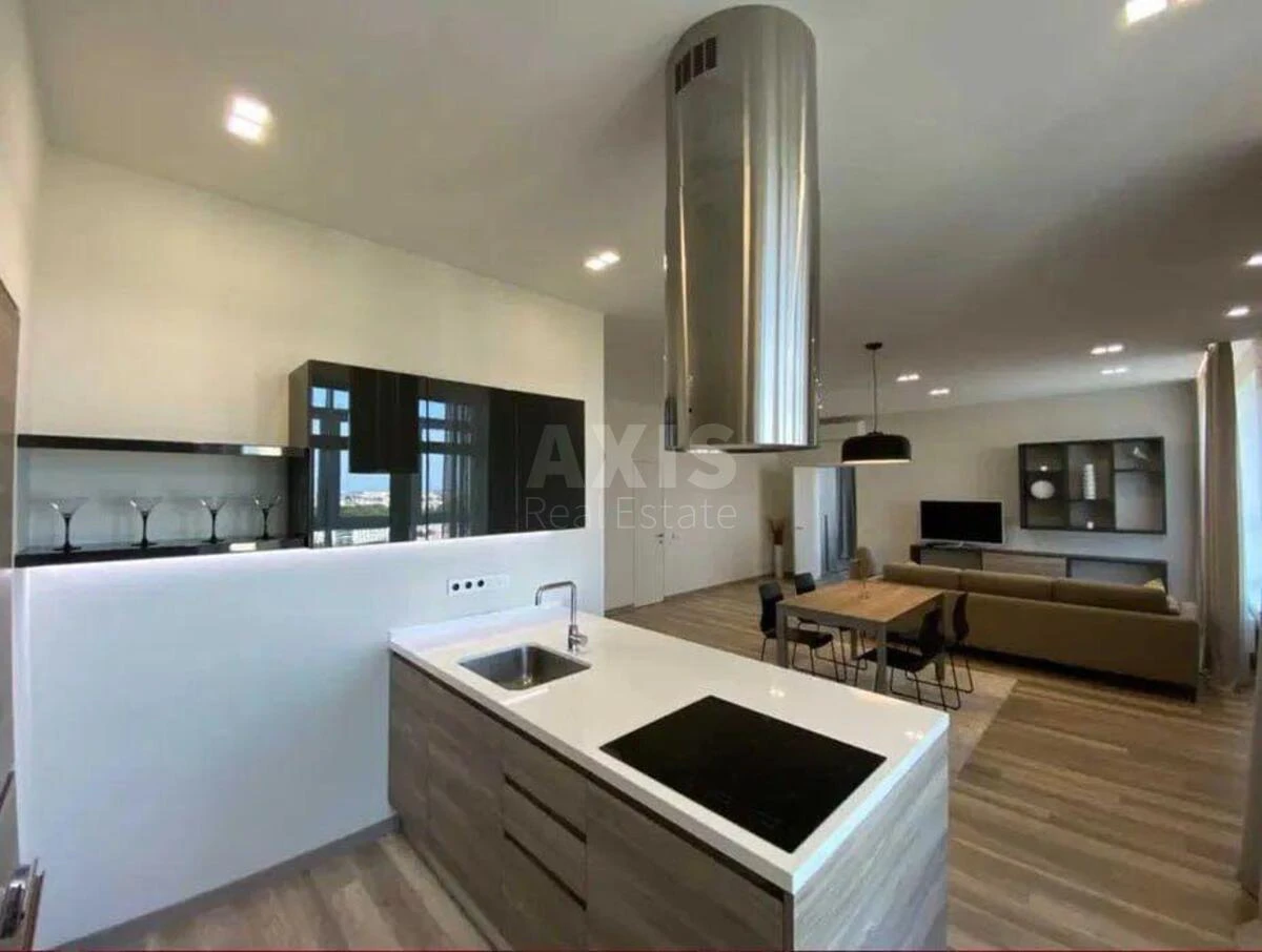 2k apartment bul. Lesi Ukrai'nky 7661956