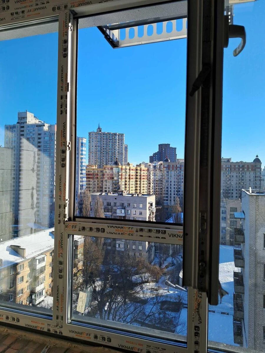 1к квартира ул. Ростиславская 5А678410