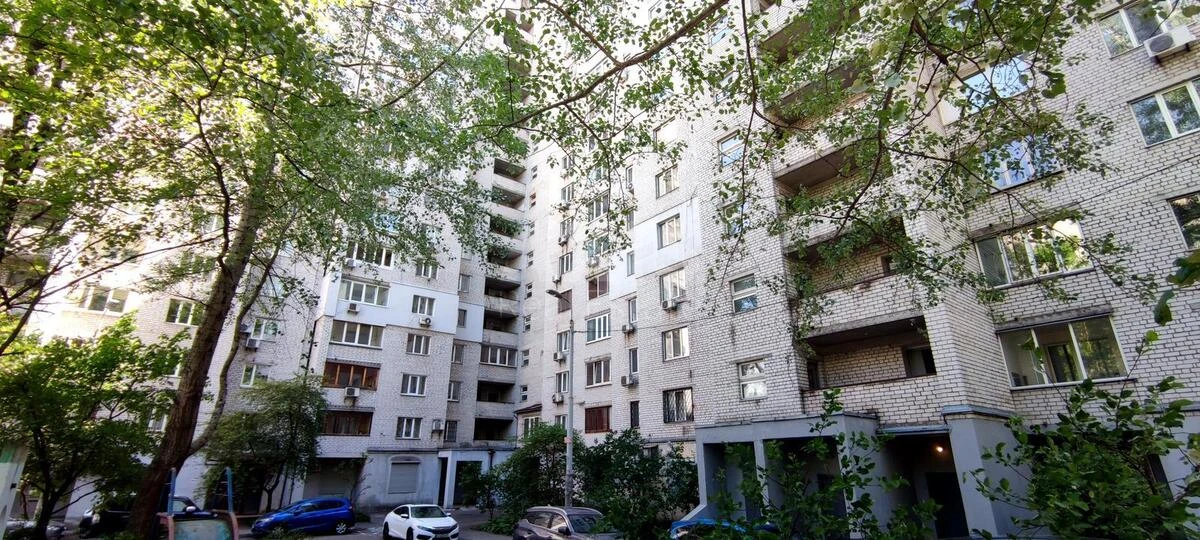 3k apartment vul. Andriya Verkhohlyada 26938216