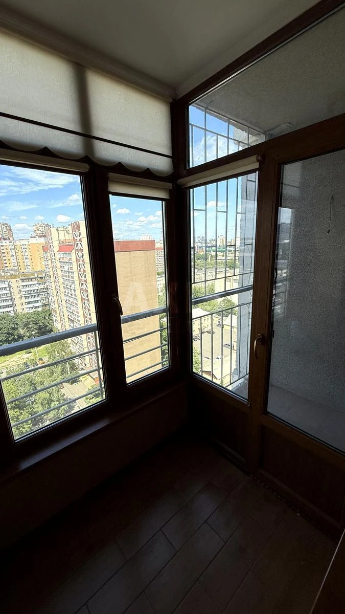 3k apartment vul. Lebedjeva-Kumacha 7В645344