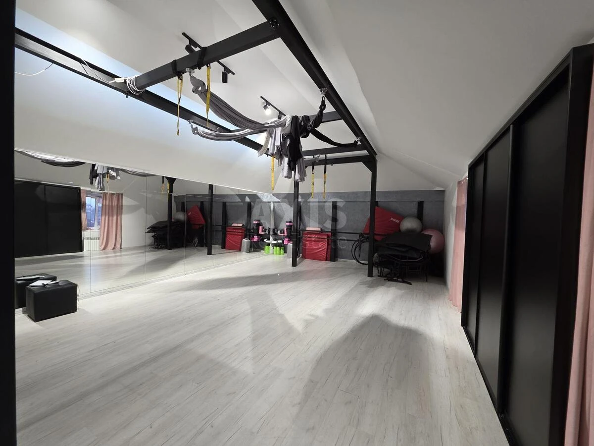 Trade object vul. Sagajdaka Stepana 55/2, 195m2645398