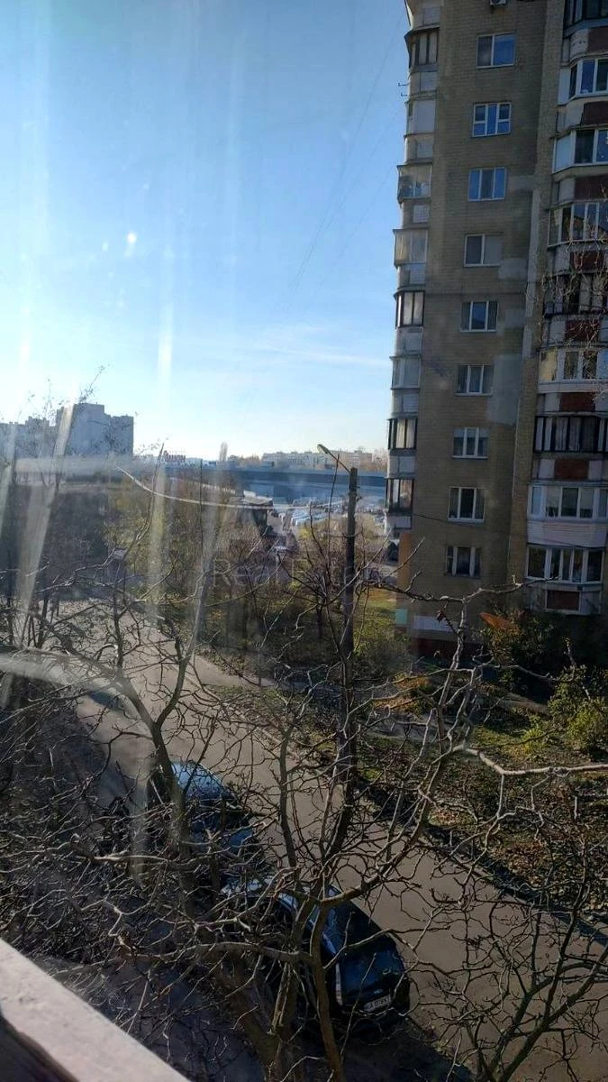 1k apartment vul. Oleksandra Makhova 1Г694018