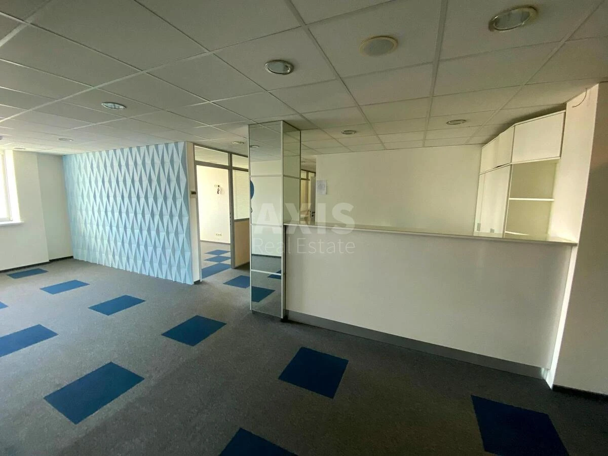 Office vul. Degtjarivs'ka 27Т, 700m2662421