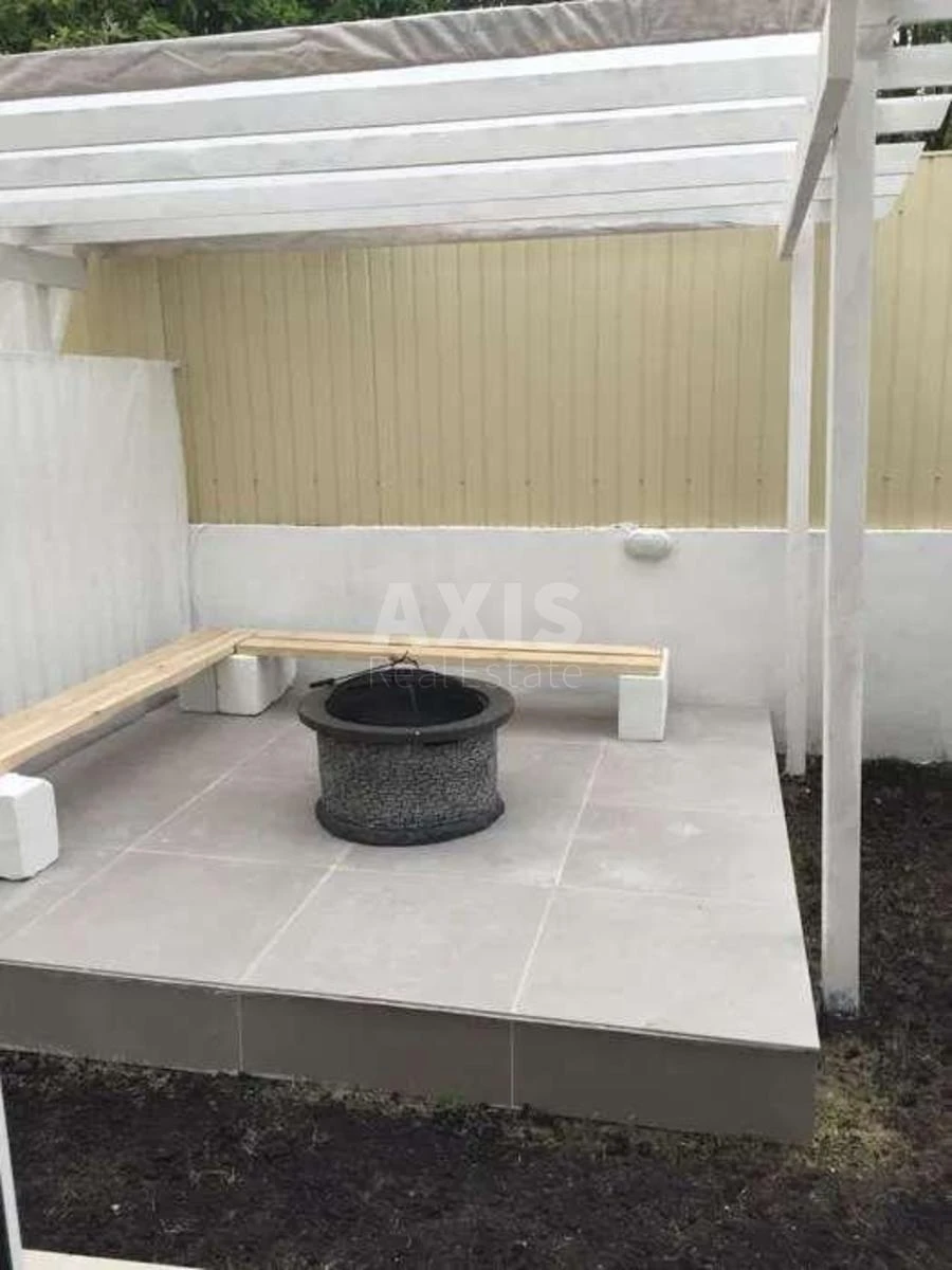 Дoм ул. Владимира Брожко, 220м2, город Киев316619