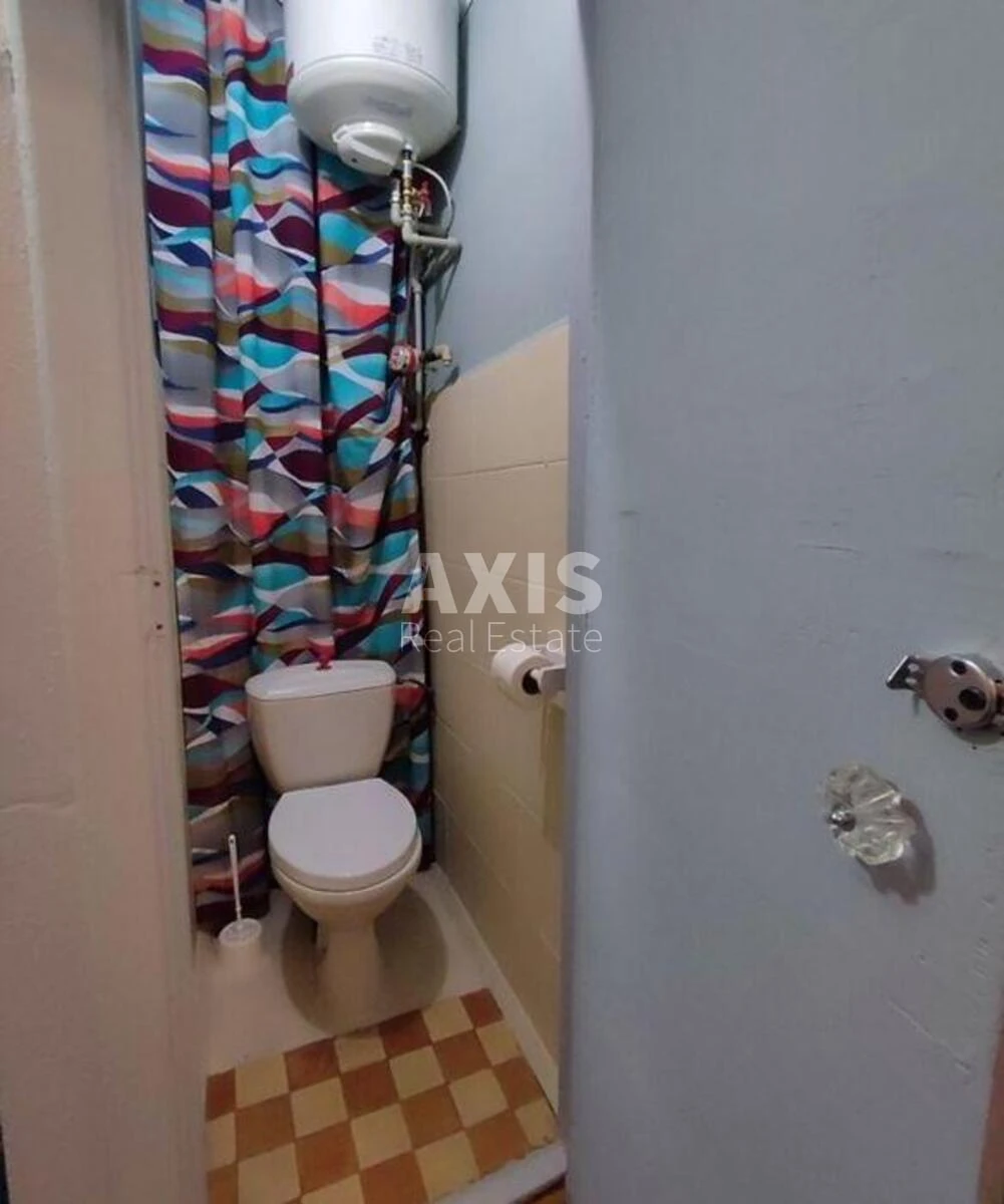 1k apartment vul. Yulia Zdanovska 7568745