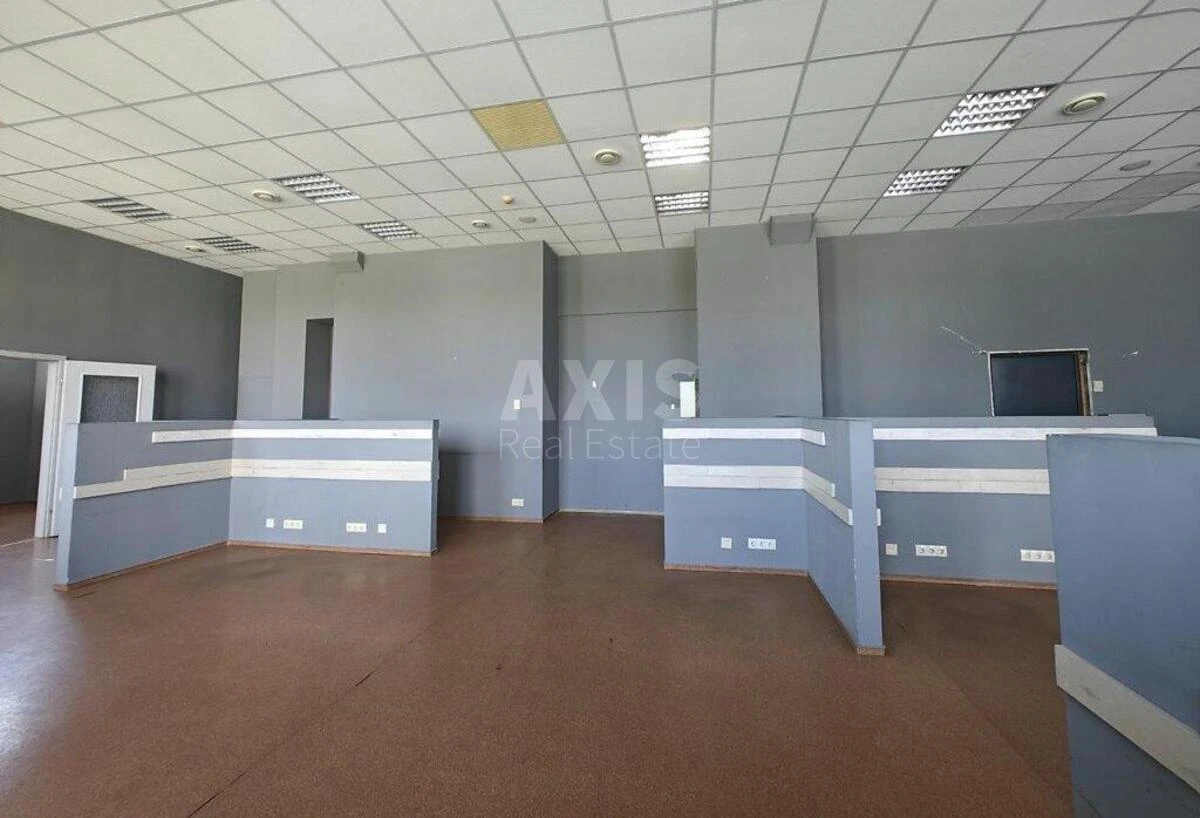 Офис ул. Магнитогорская 1/9, 155м270912