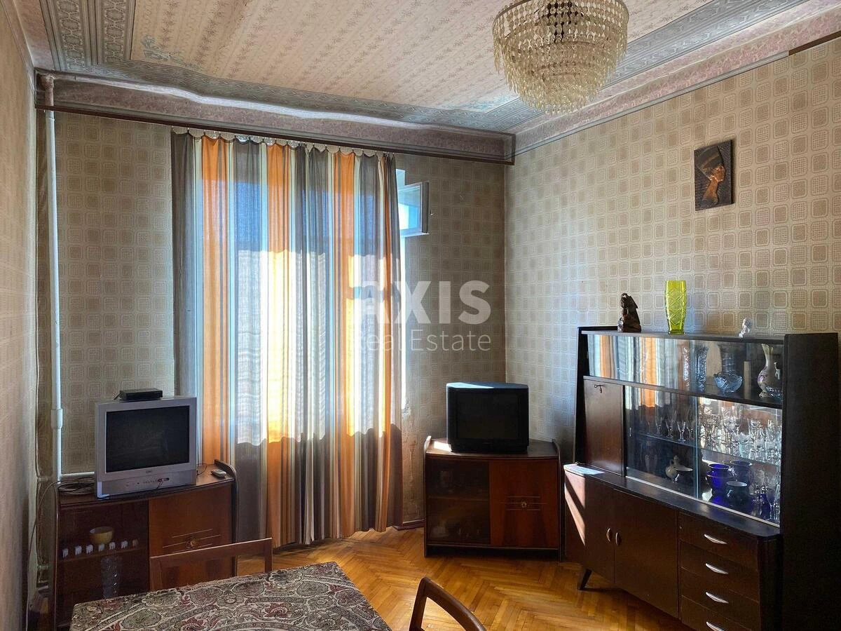 3k apartment vul. Ivana Svitlychnogo 4A630594