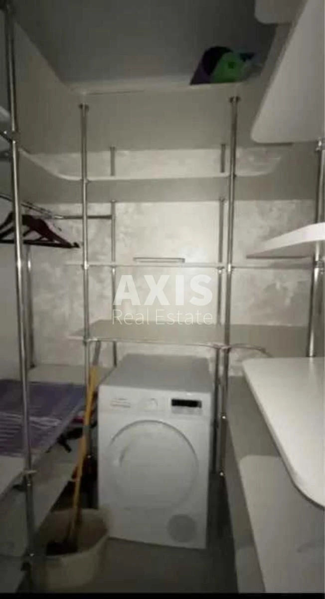 2k apartment vul. Zarichna 16411795