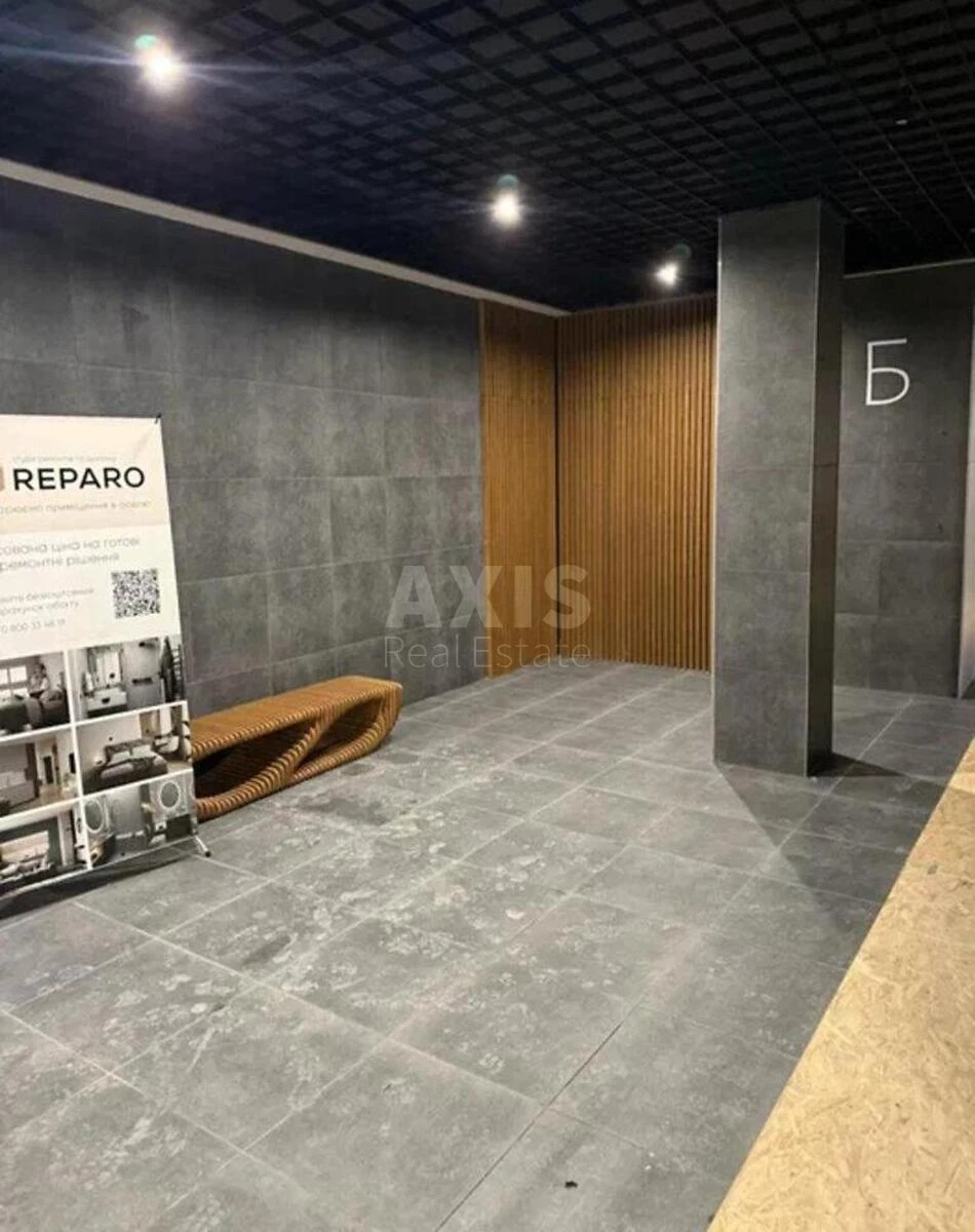 1к квартира ул. Александра Олеся 27А645824