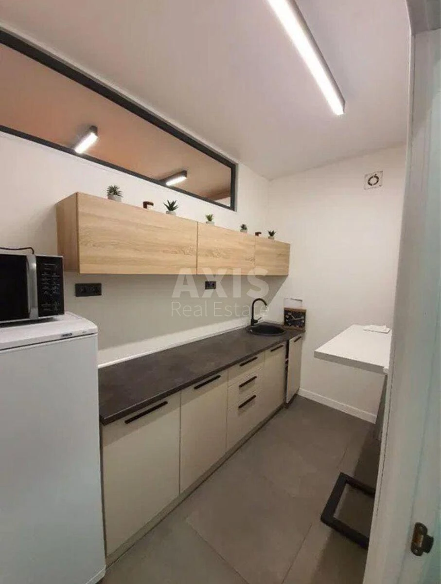 Office prov. Laboratornyj 22, 60m2625557