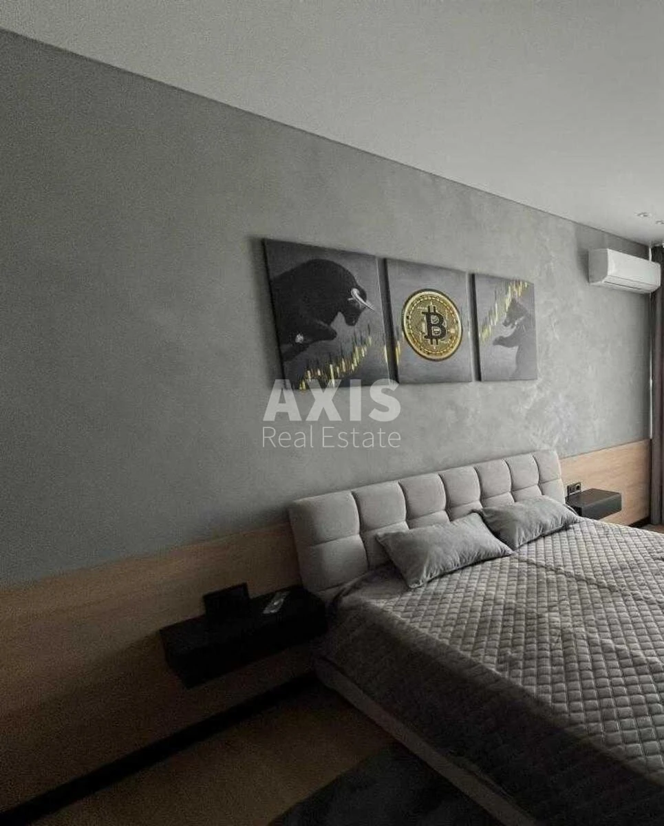 1к квартира шоссе Столичное Один B606442