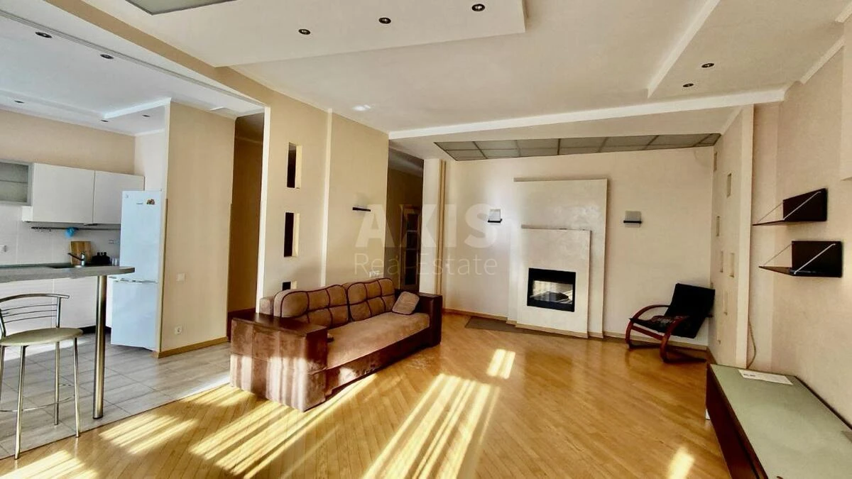 3k apartment bul. Lesi Ukrai'nky 7Б667681