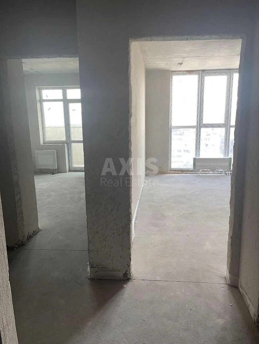 1k apartment vul. Zagorіvs'ka 17667111