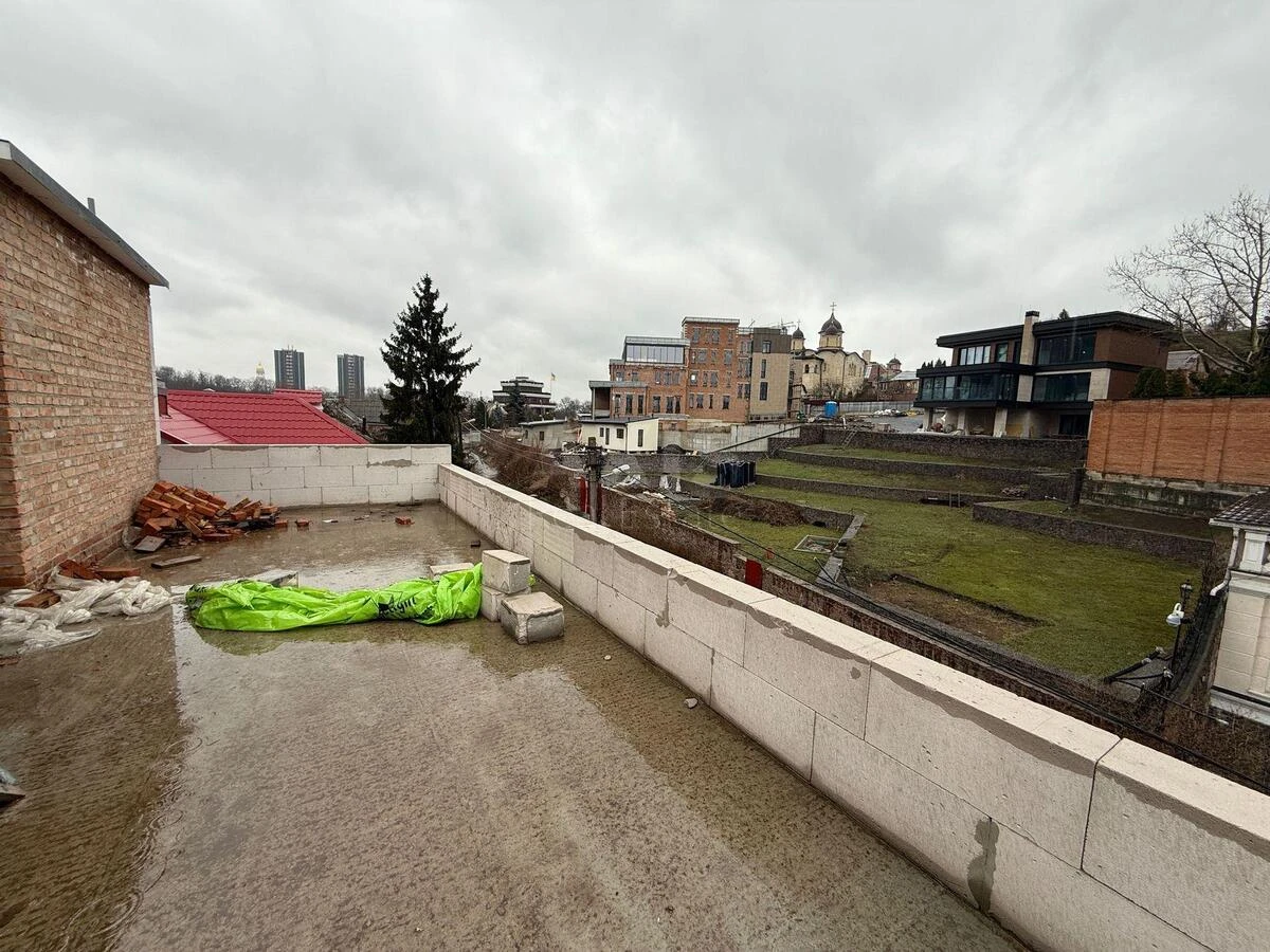 Service object prov. Michurina 7, 543m2538246