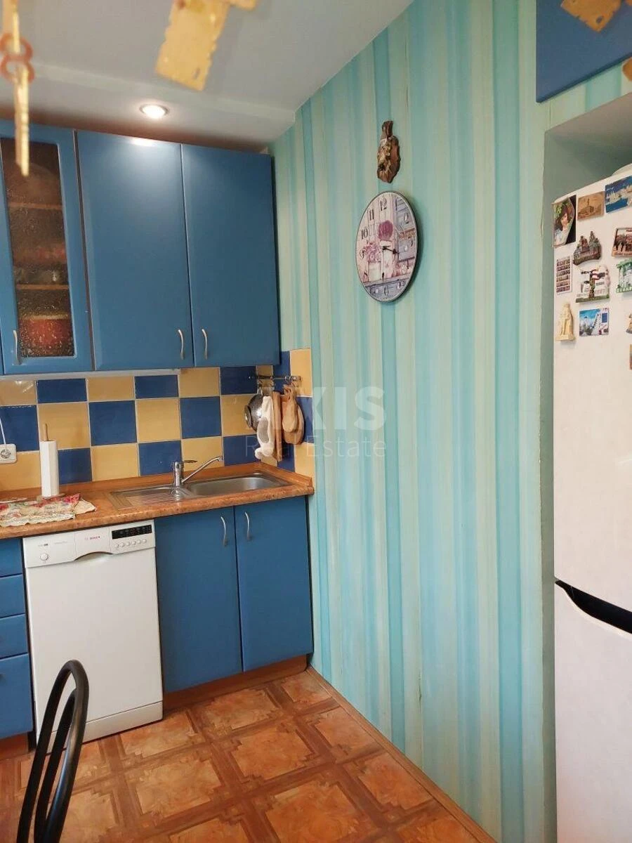 3к квартира ул. Виталия Скакуна 9713810
