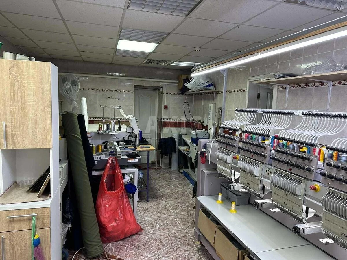 Office vul. Boguns'ka 38, 281m2625239