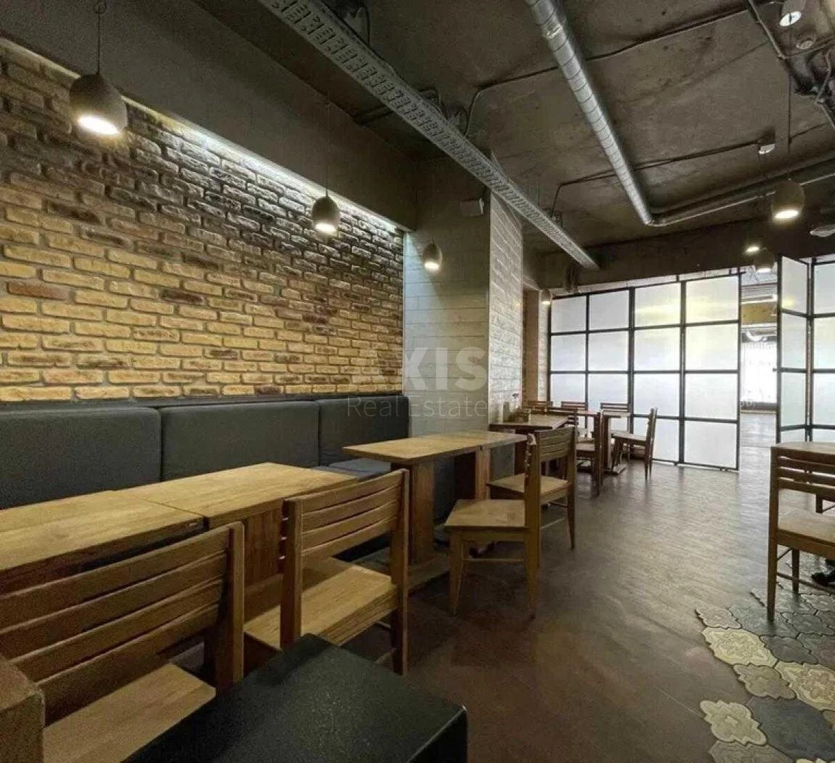 Office vul. Jevgena Konoval'cja 36Д, 288m2698005