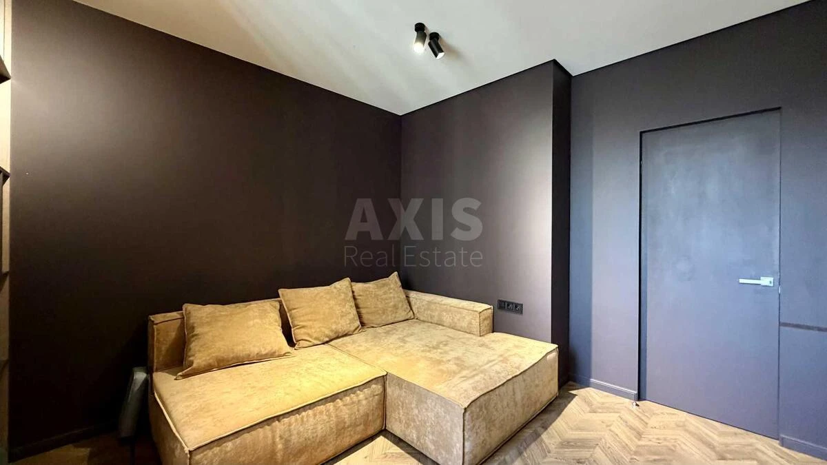 2k apartment vul. Zarichna 2, корп. 1713487
