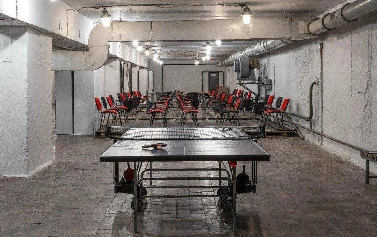 Office vul. Lavrs'ka 16, 1600m2650742