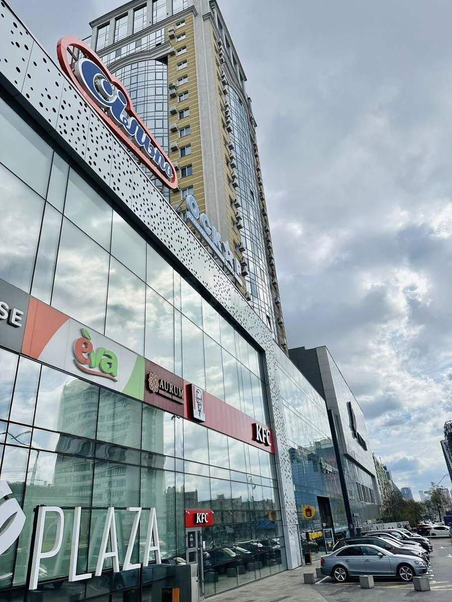 Офис пр-т Берестейский 24, 76м2
