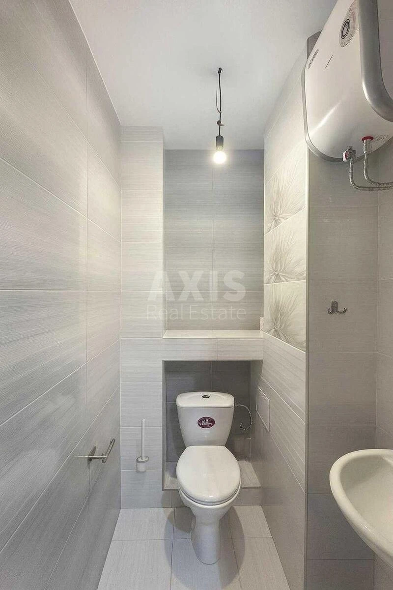 2k apartment vul. Zakrevs'kogo Mykoly 95Б6238911