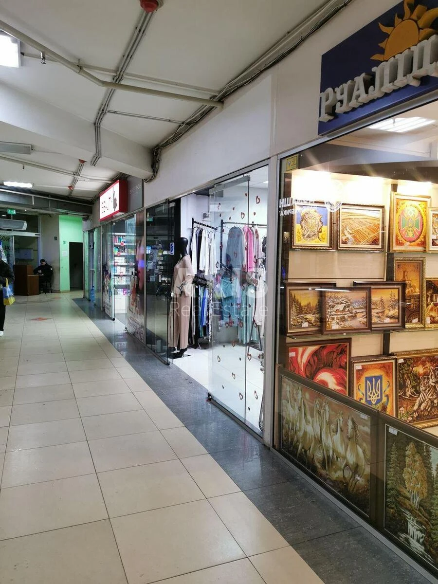 Office shose Harkivs'ke 19, 140m2576843