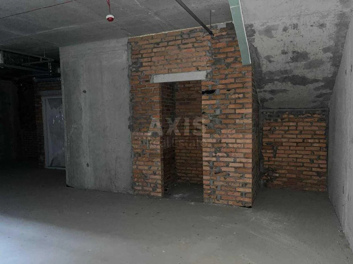 Trade object vul. Sverstjuka Jevgena 6Е, 134m27107010