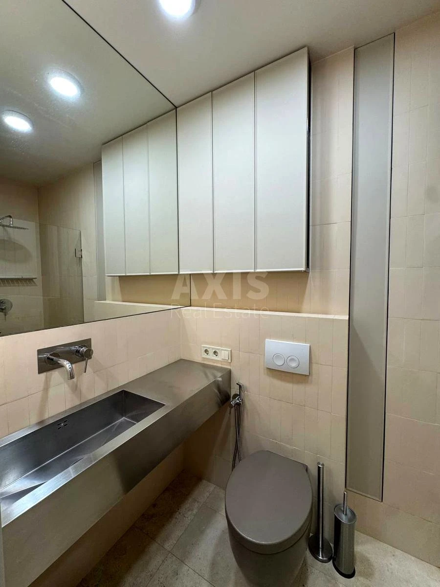 1k apartment vul. Saljutna 2, корп. 1616248