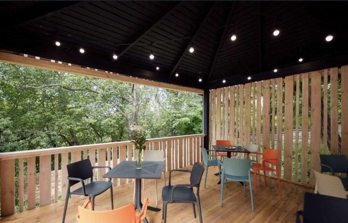 Office vul. Pymonenka Mykoly 13, 200m26477812