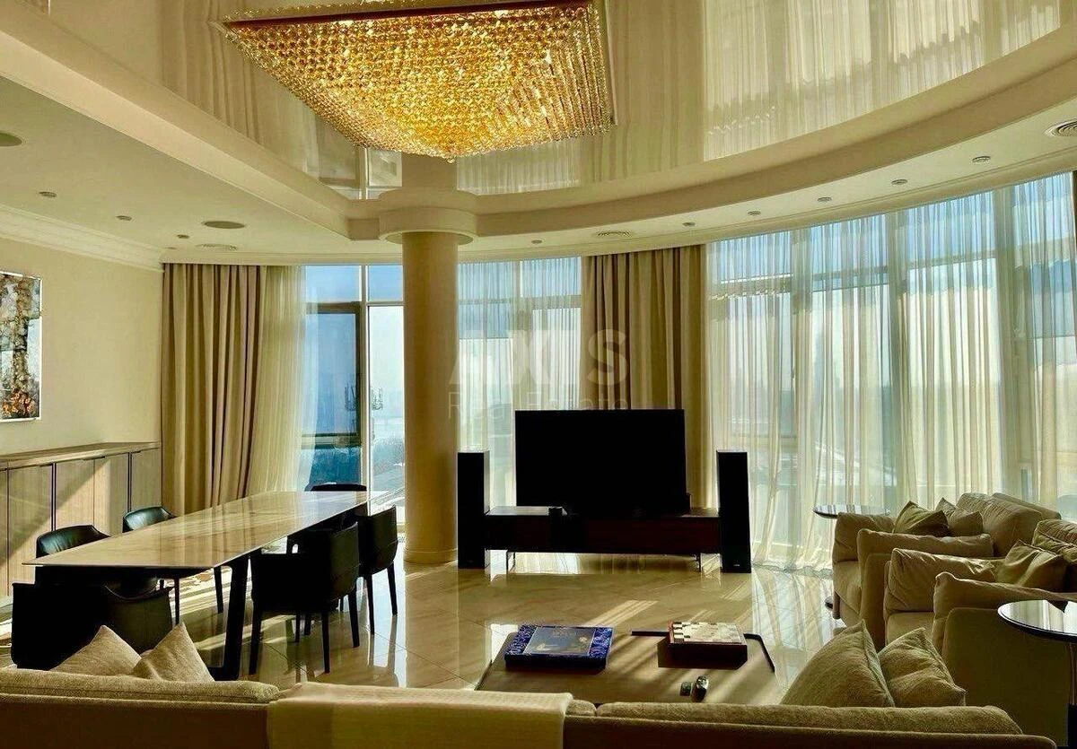 4k apartment vul. Mazepy Ivana 11Б648091