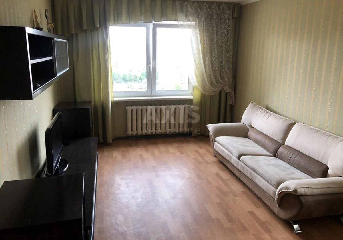 2к квартира пр-т Григоренко Петра 28А680853