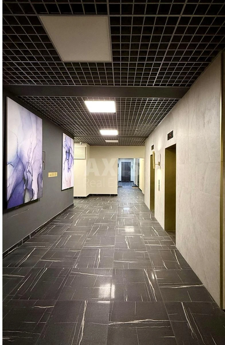 1к квартира ул. Сечевых Стрельцов 44А6642212