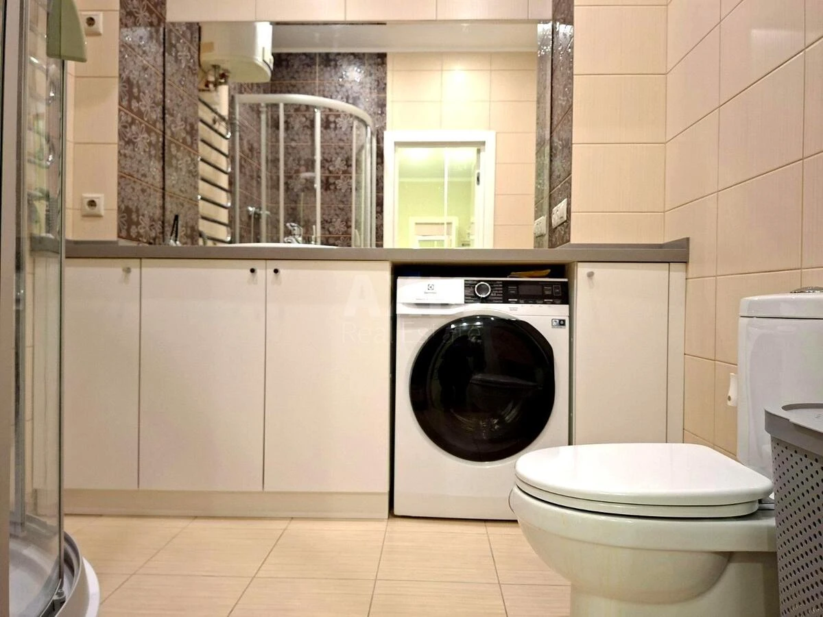 2k apartment vul. Sichovyh Stril'civ 52А6643917