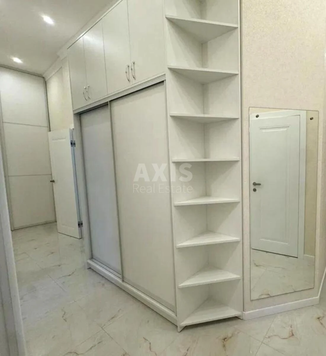 3k apartment vul. Tarasivs'ka 8618031