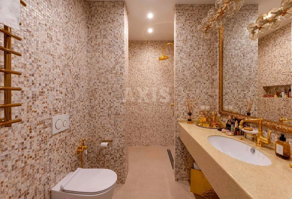 3к квартира ул. Предславинская 40664783