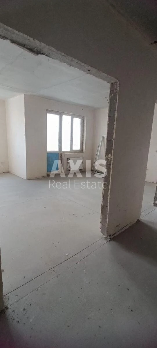 4k apartment vul. Rusovoi' Sofii' Seven B702846