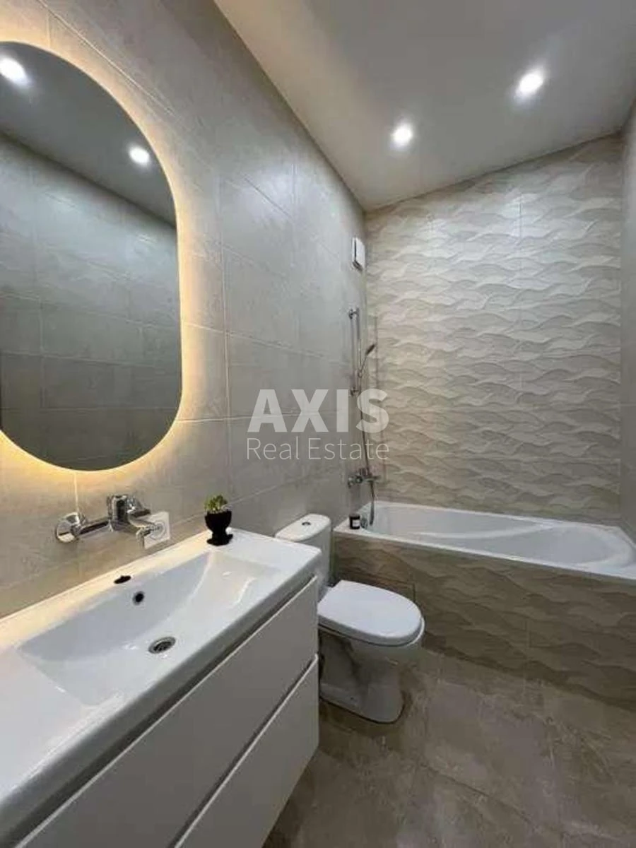 1к квартира ул. Бульварно-Кудрявская Пятнадцать А319455