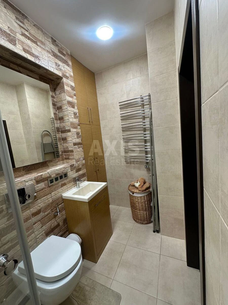 3k apartment vul. Andriya Verkhohlyada 186416510