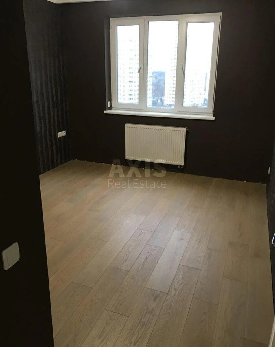 3k apartment vul. Voskresens'ka 14619782